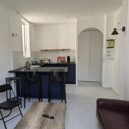 2 In Nice, Center Apartment Nizza