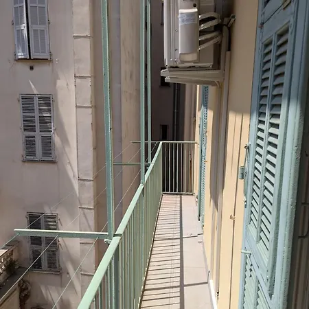 Apartment 2 In Nice, Center Nizza