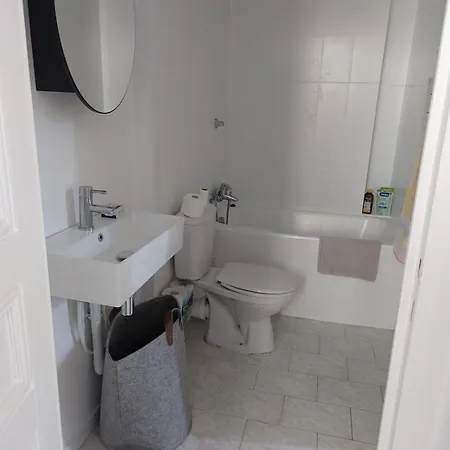 Apartment 2 In Nice, Center Nizza